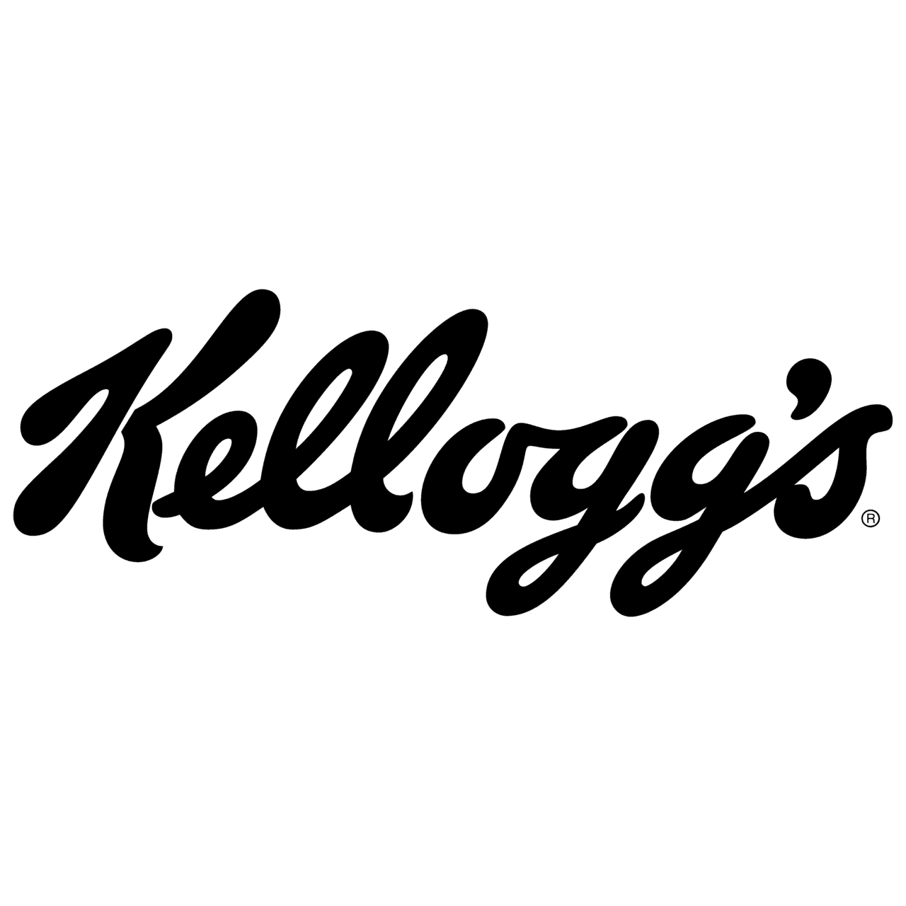 Kellogs Logo