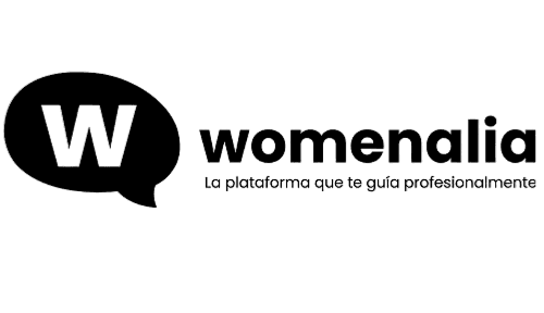 Womenalia Logo