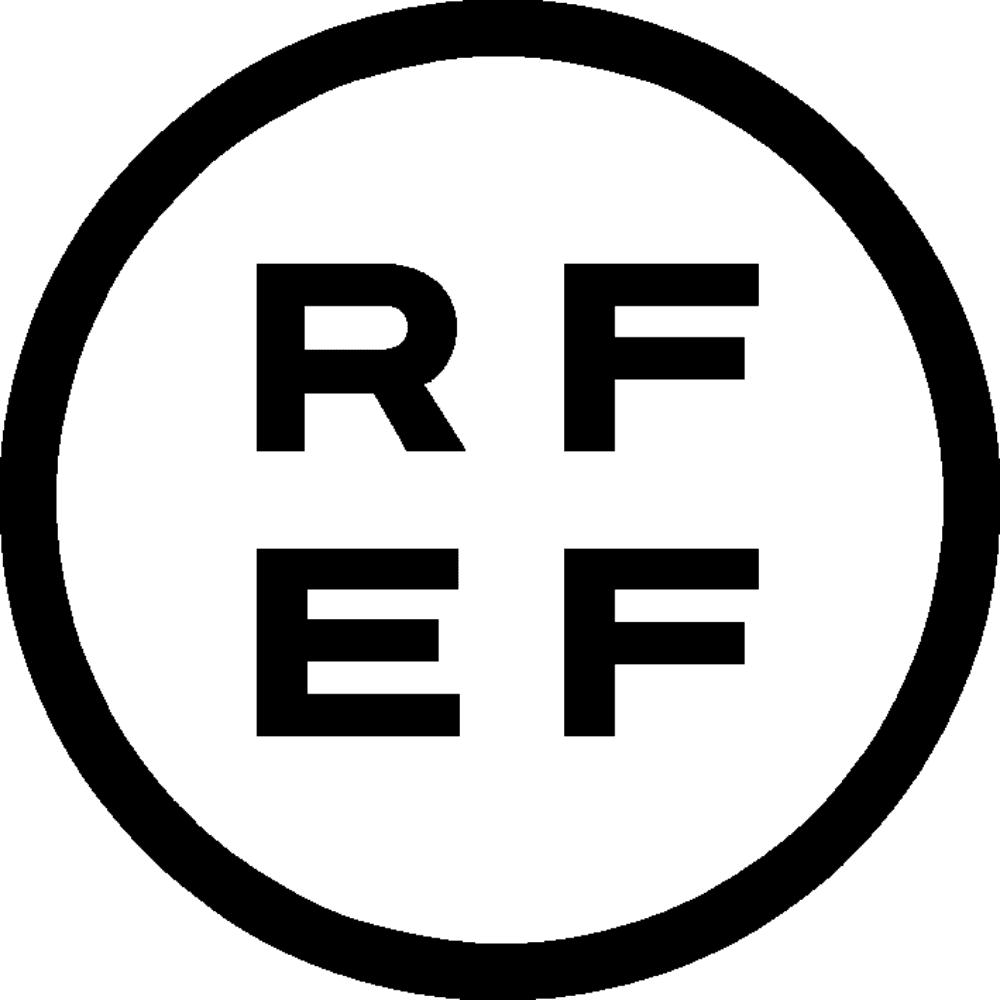 RFEF Logo