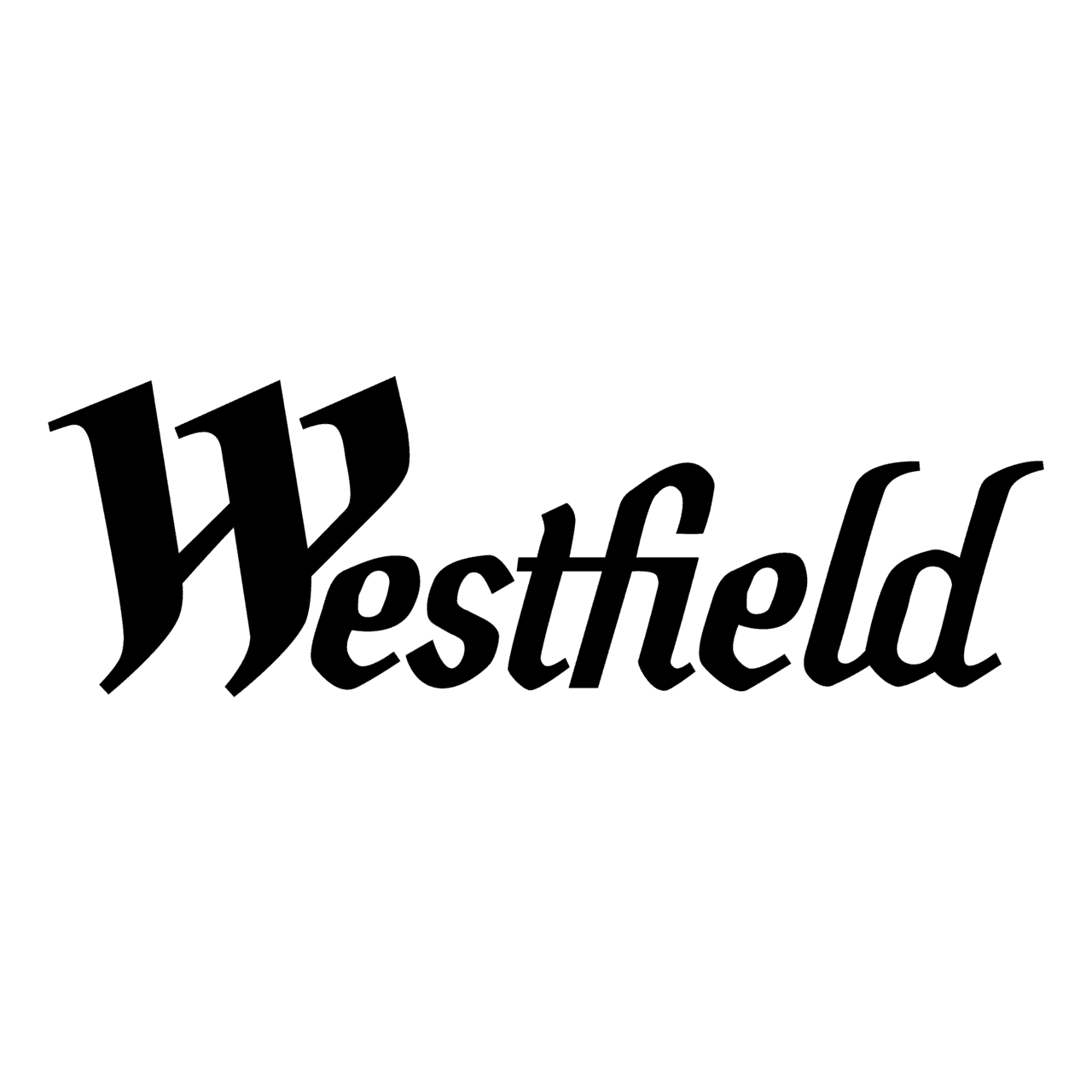 Westfield logo