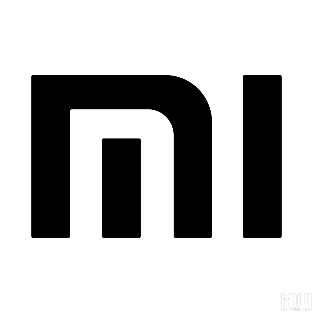 Xiaomi Logo