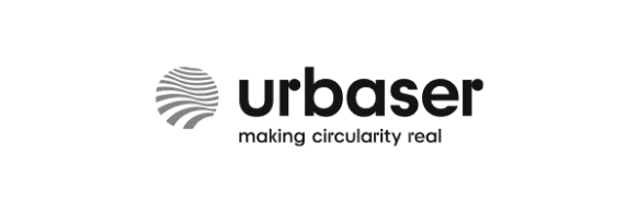 Urbaser Logo