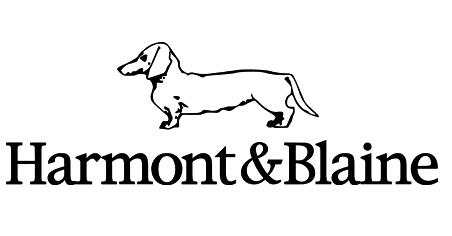 Harmont & Blaine Logo