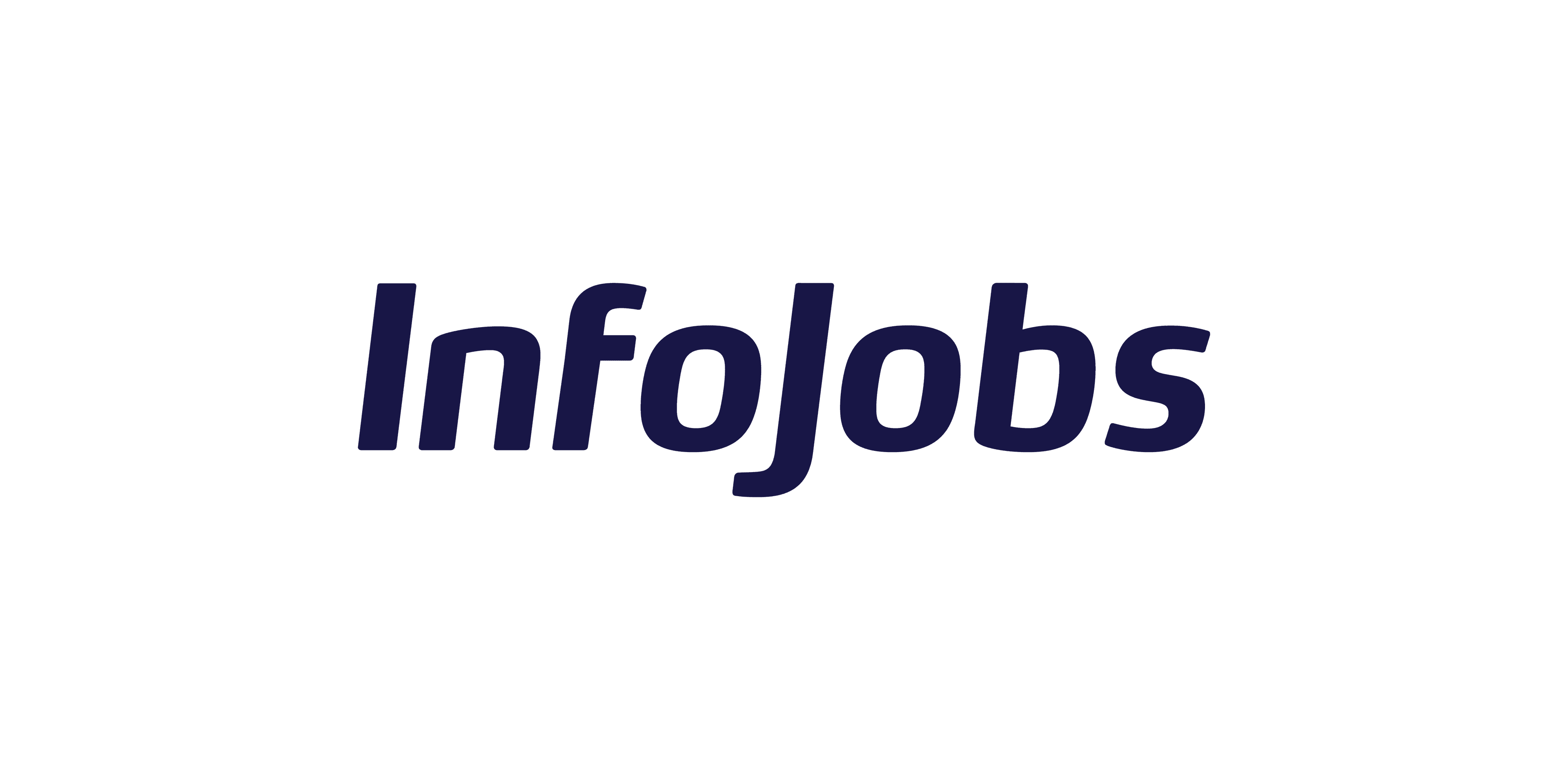 Infojobs Logo