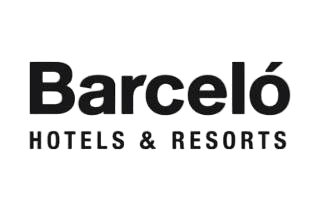 Barceló Logo