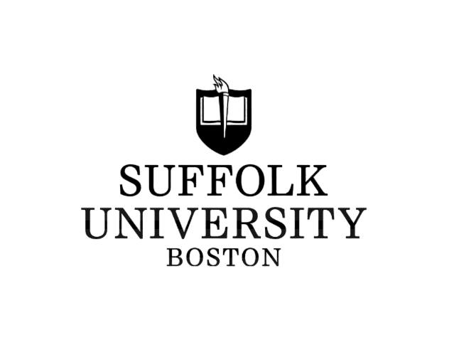 Suffolk University Logo