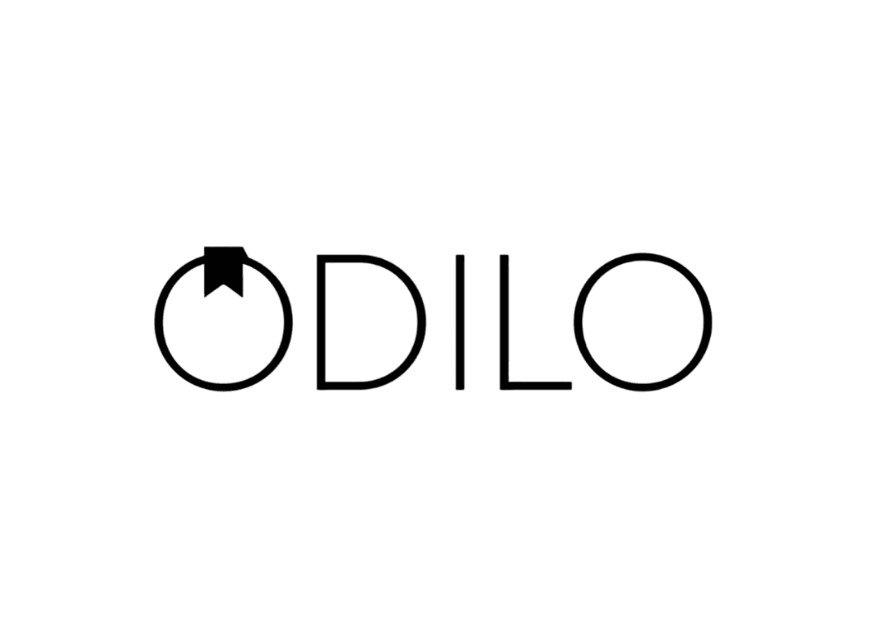 Odilo Logo