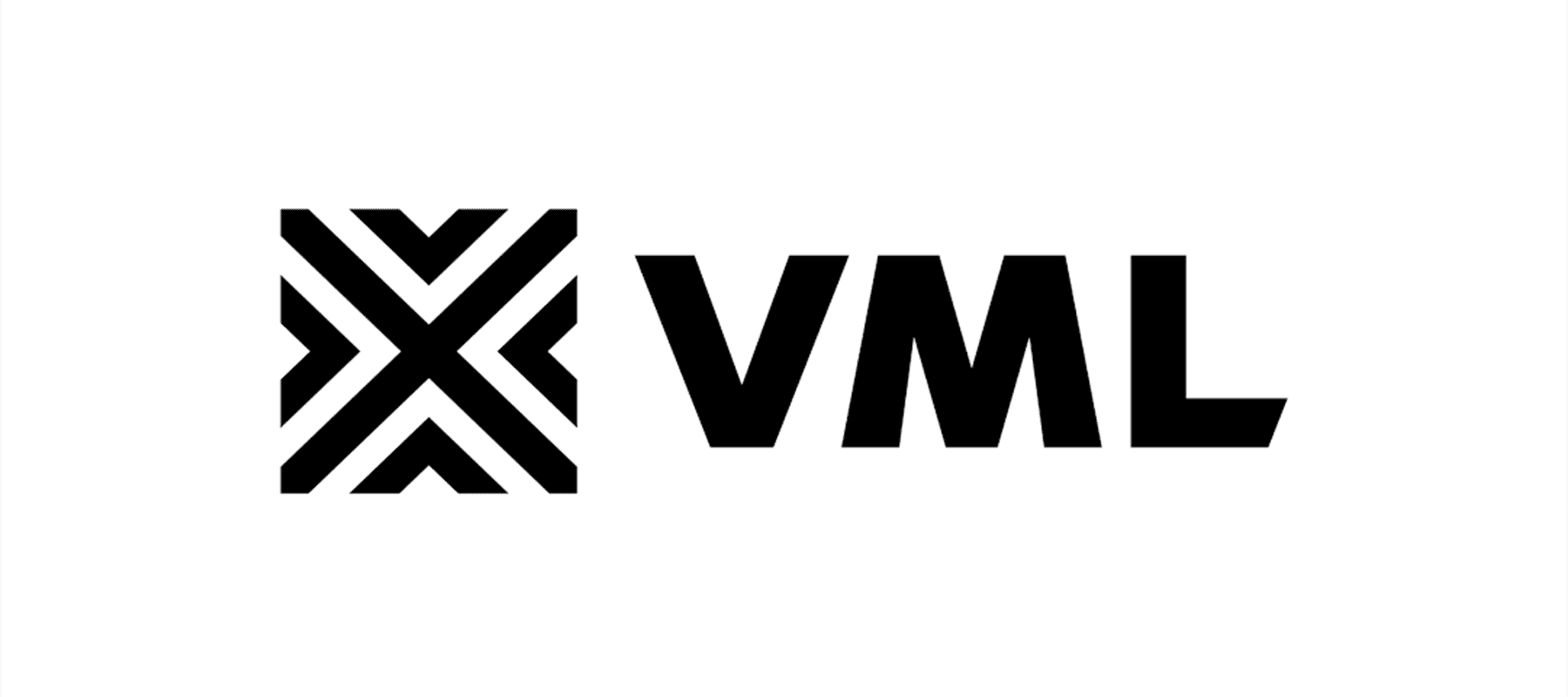 VML logo