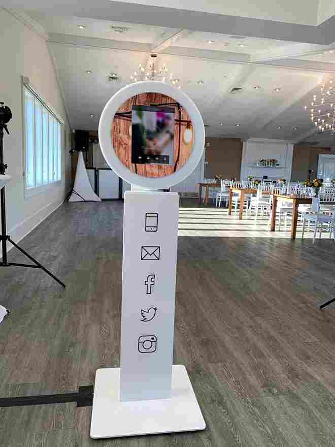 Selfie Stick Fotomatón