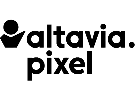 Altavia Pixel Logo