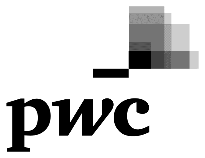 PWC LOGO