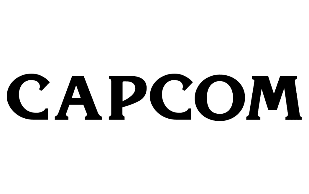 Capcom Logo